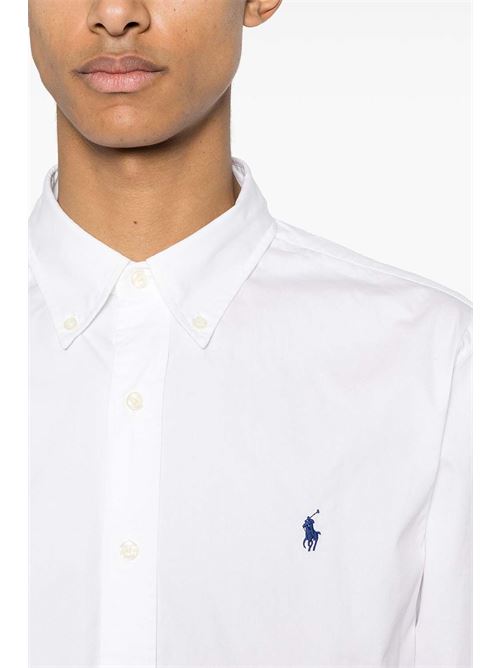 CAMICIA RALPH LAUREN | 710937993/008